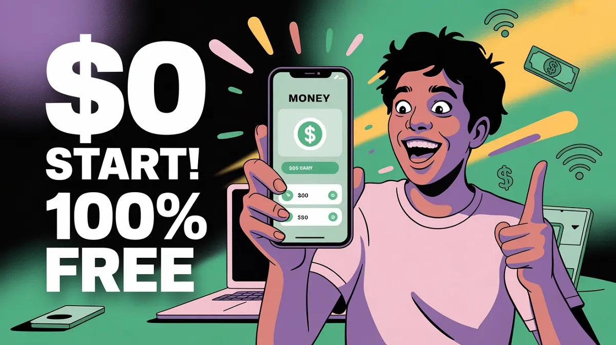 EarnBank Ideas to Make Money Online in 2025