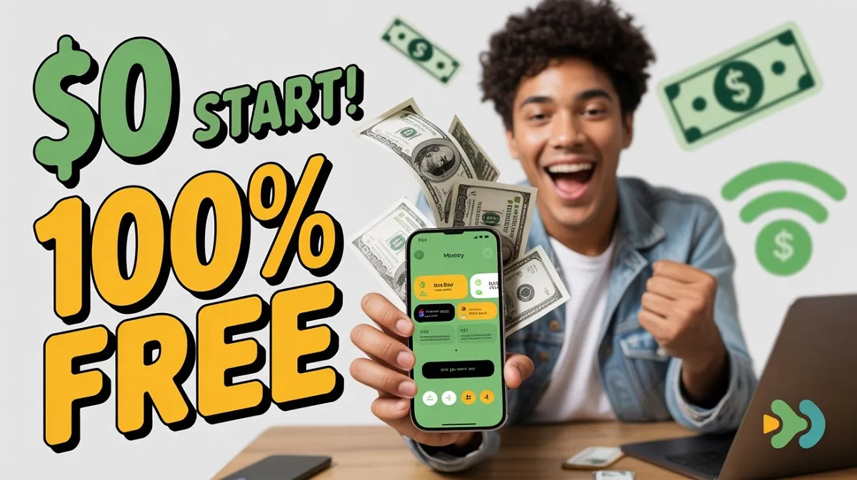 Top 10 Best Ways to Make Money Online