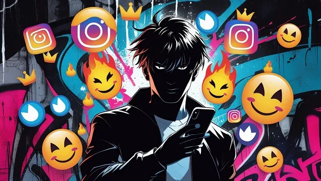 Attitude Instagram Bio For Boys