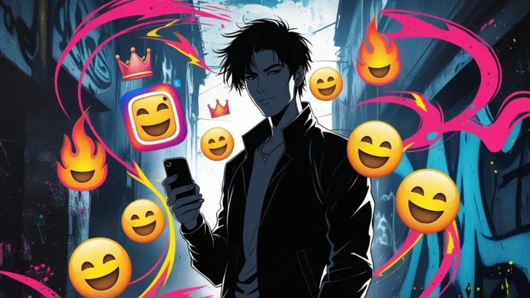 100+ Best Instagram Bio For Boys