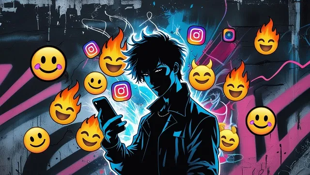 Romantic Style Instagram Bio For Boys